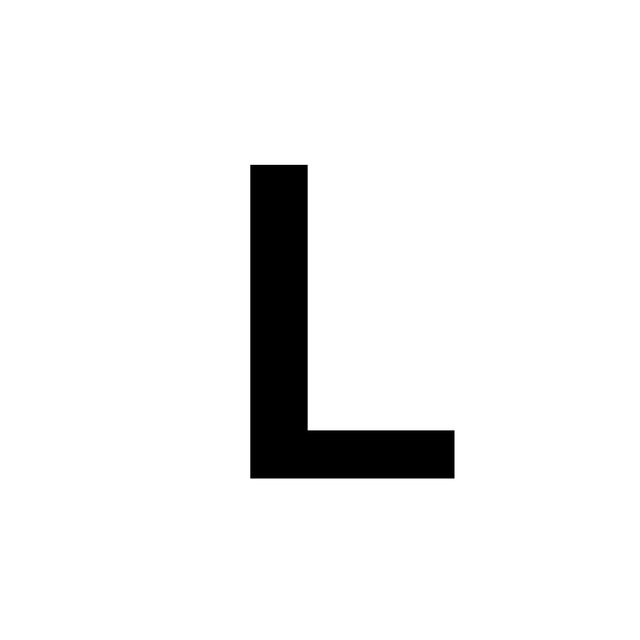 A-Z 26 Letters Initial Name Rings for Women - Shopeasywear