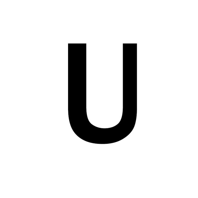 A-Z 26 Letters Initial Name Rings for Women - Shopeasywear