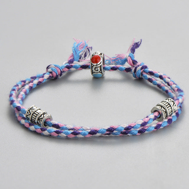 New Multi-color Bracelets & Bangles - Shopeasywear