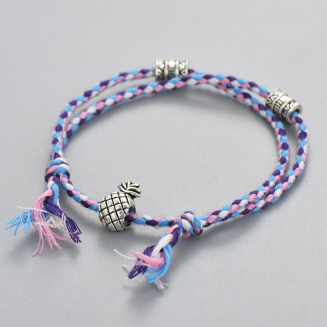 New Multi-color Bracelets & Bangles - Shopeasywear