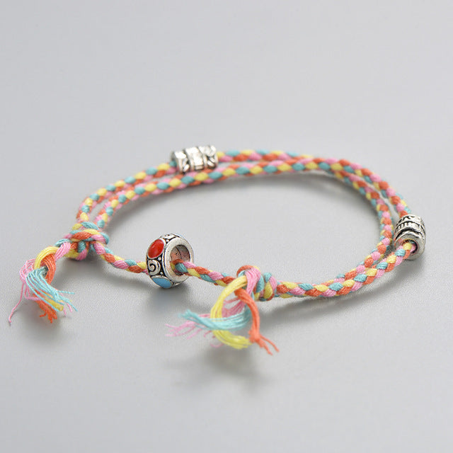 New Multi-color Bracelets & Bangles - Shopeasywear