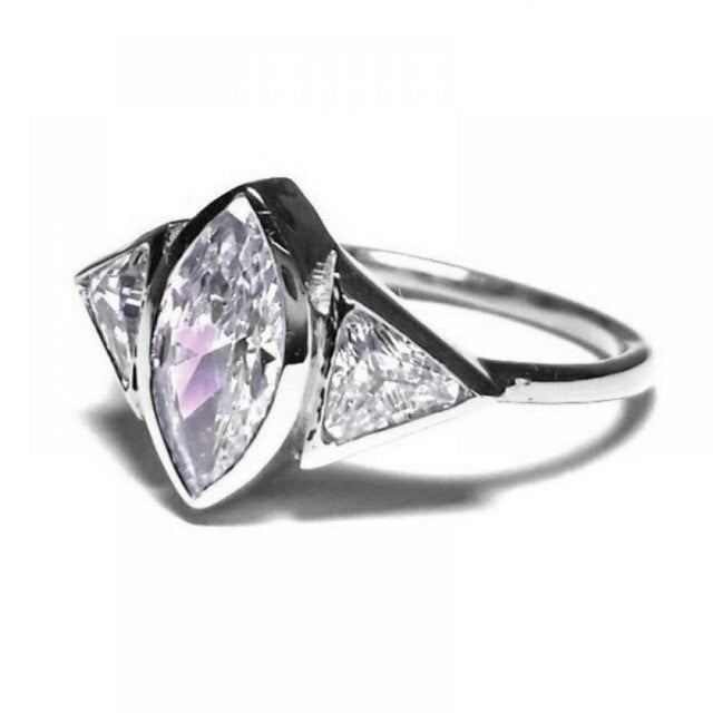 Popular Ladies Engagement Rings - Shopeasywear