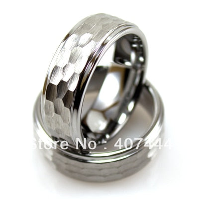 Design His Best Wedding Ring - Shopeasywear