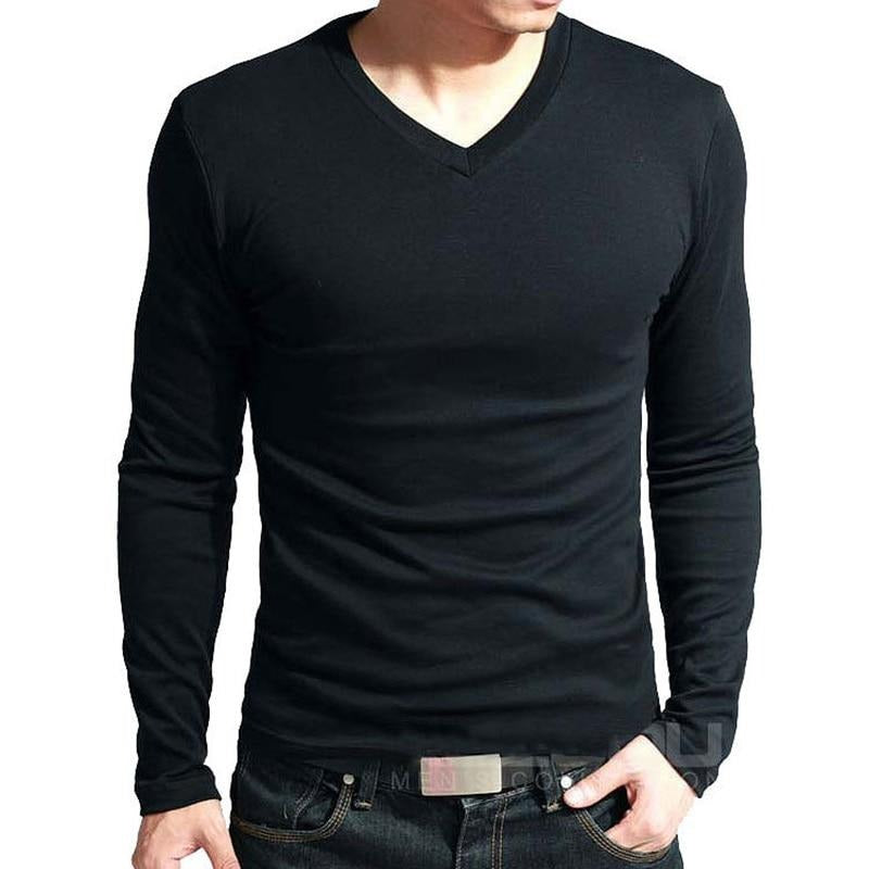 2020 Elastic Mens T-Shirt - Shopeasywear