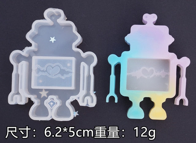 Mold Wand Oil Syringe Craft - Shopeasywear