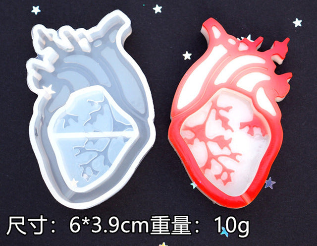 Mold Wand Oil Syringe Craft - Shopeasywear