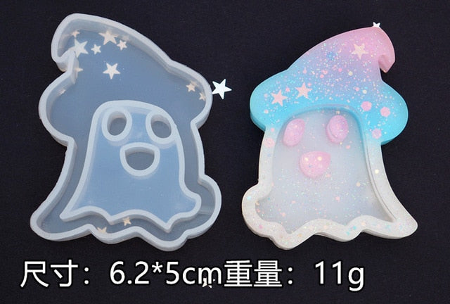 Mold Wand Oil Syringe Craft - Shopeasywear