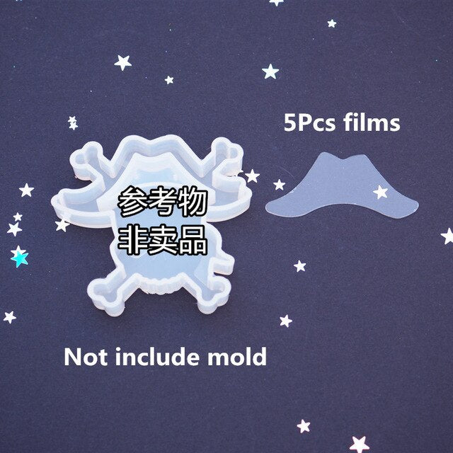 Mold Wand Oil Syringe Craft - Shopeasywear