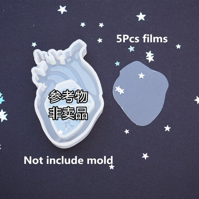 Mold Wand Oil Syringe Craft - Shopeasywear