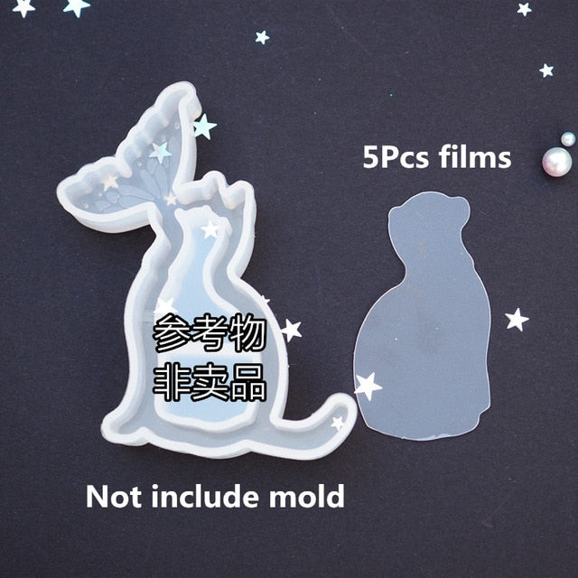 Mold Wand Oil Syringe Craft - Shopeasywear