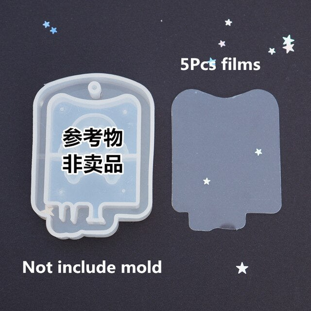 Mold Wand Oil Syringe Craft - Shopeasywear