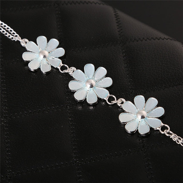 Fashion Fluorescent Bracelets & Bangles