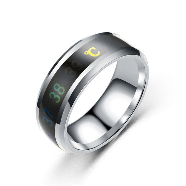Temperature Sensitive Rings for Women - Shopeasywear