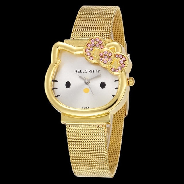 High Quality Cartoon Watch - Shopeasywear