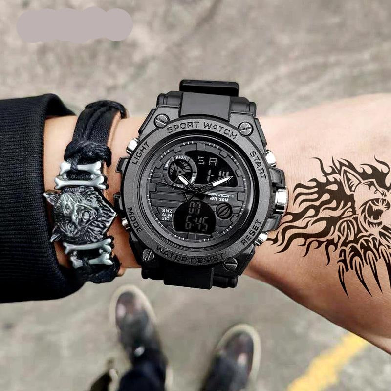 New Sports Men's Watches - Shopeasywear