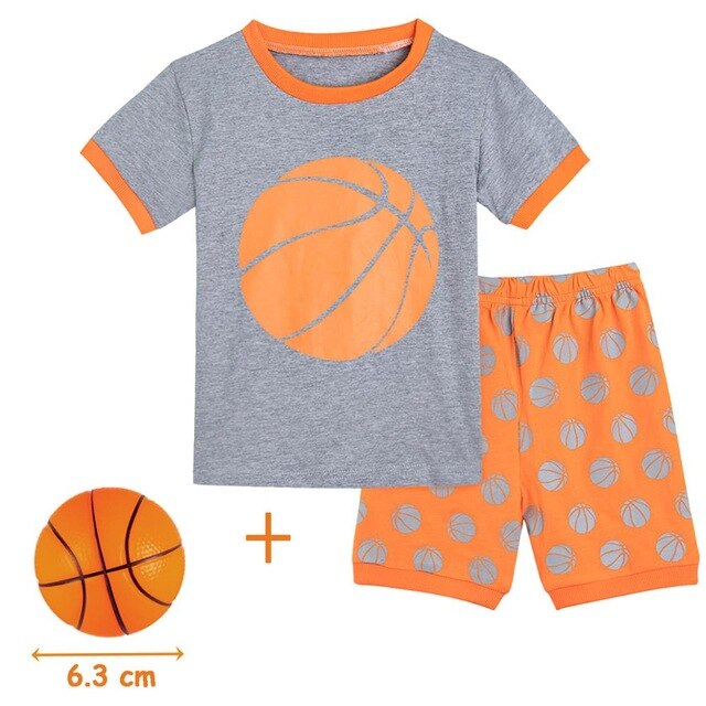 Top Quality Kids Boys Pajamas