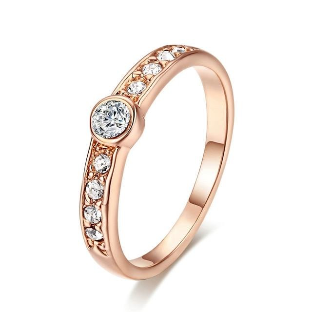 Wedding Ring For Women