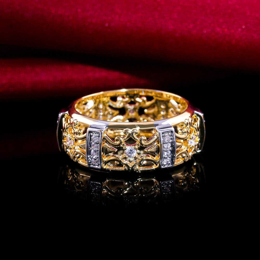 New Ladies Ring - Shopeasywear