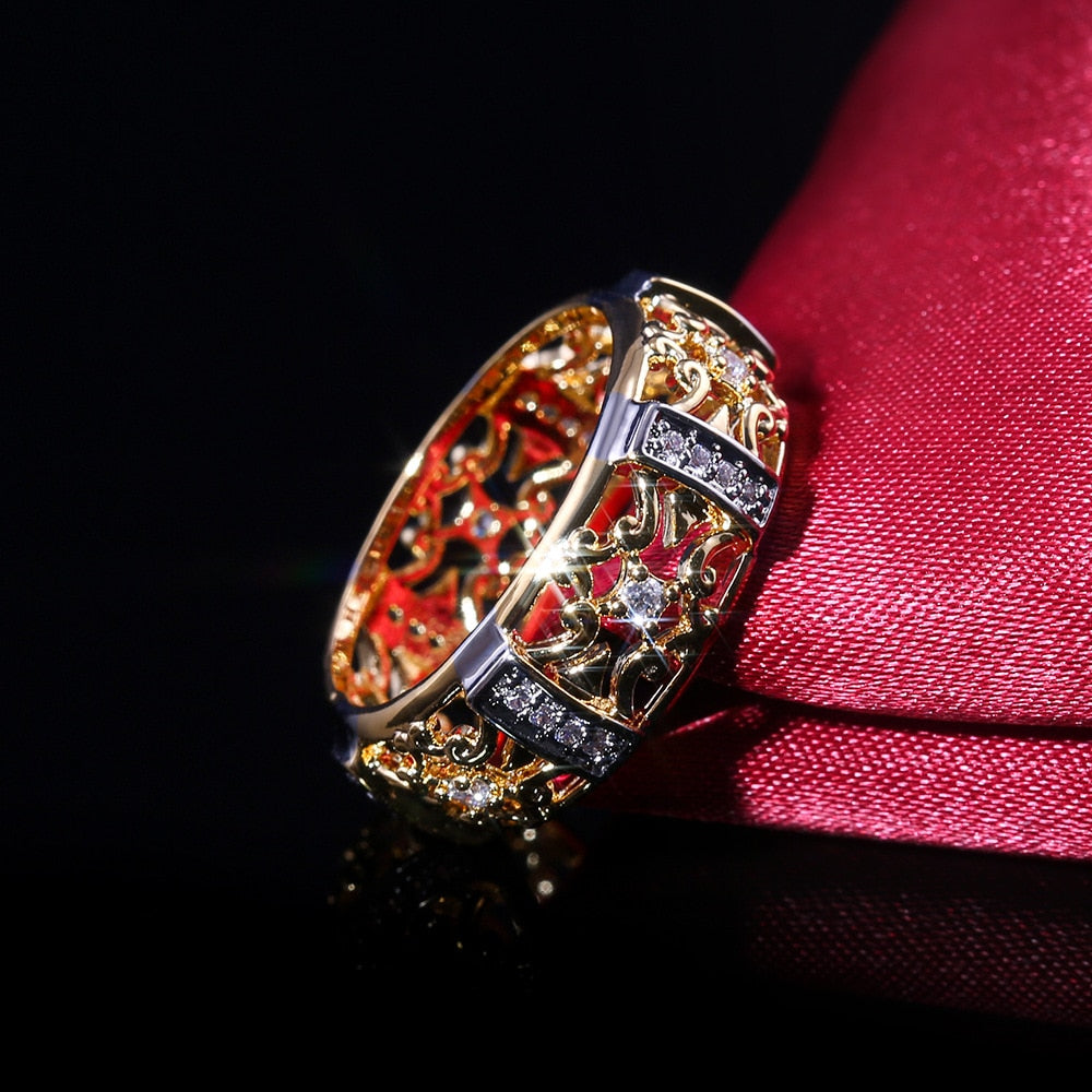 New Ladies Ring - Shopeasywear
