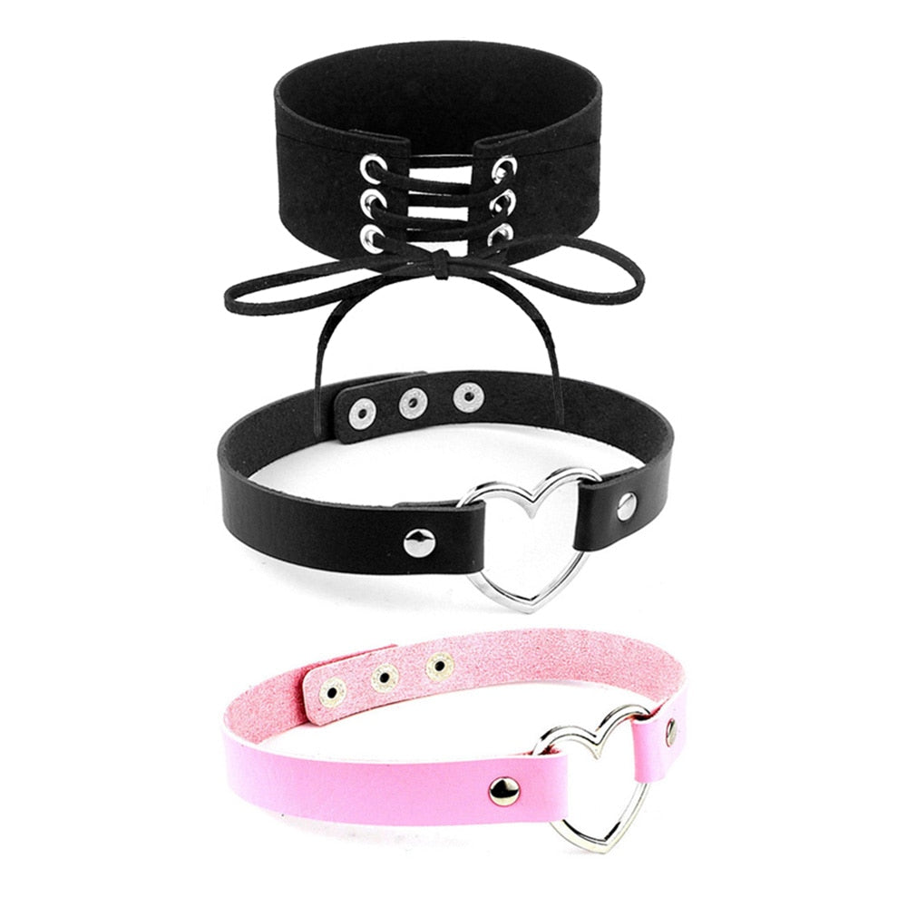 Sexy Trendy Necklaces