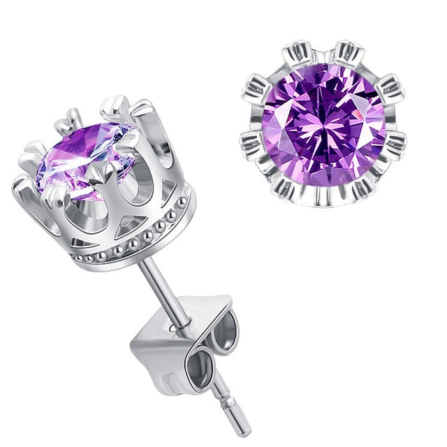 New Stainless Steel Earrings for Women - Shopeasywear