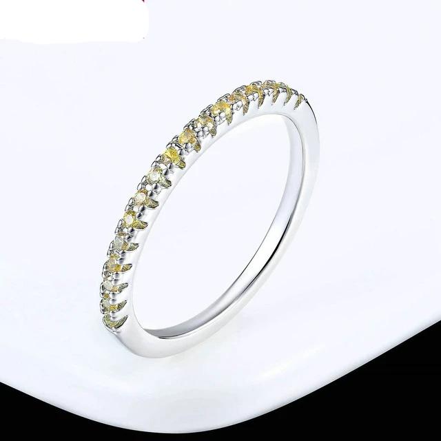 Wedding Ring For Women Man - Shopeasywear