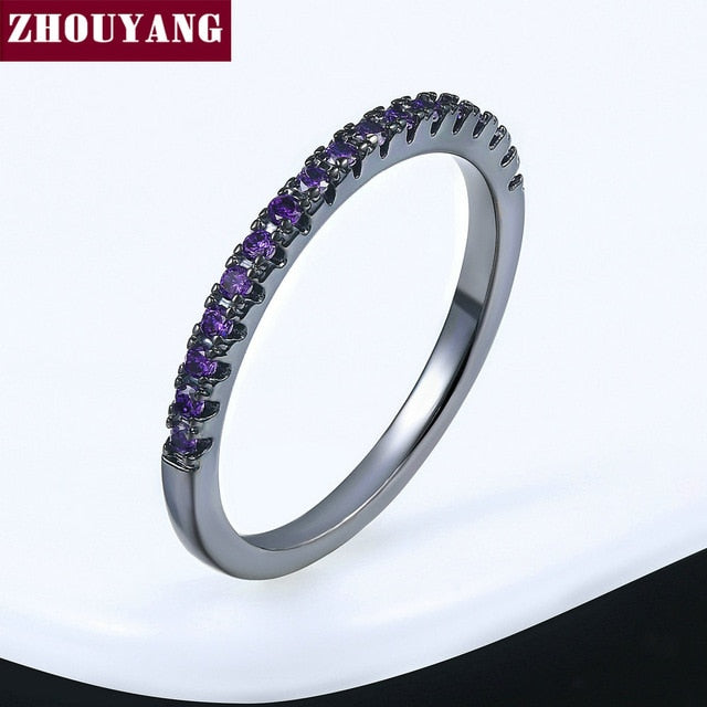 Wedding Ring For Women Man - Shopeasywear