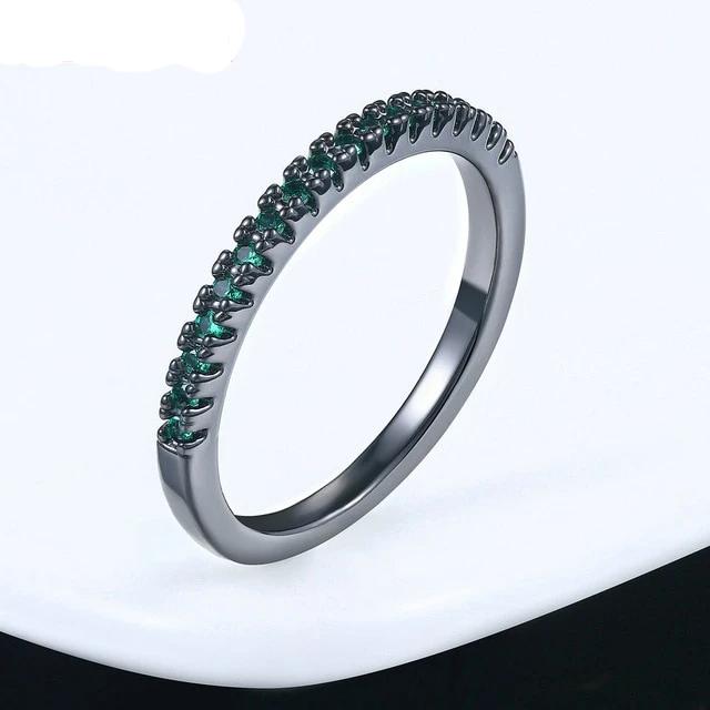 Wedding Ring For Women Man - Shopeasywear