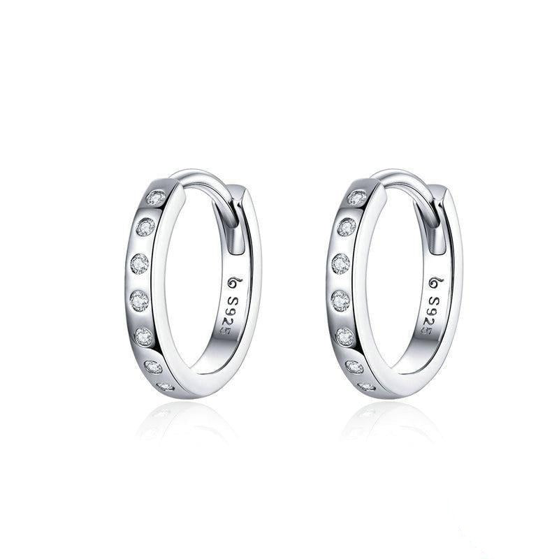 Hoop Earrings for Women - Shopeasywear