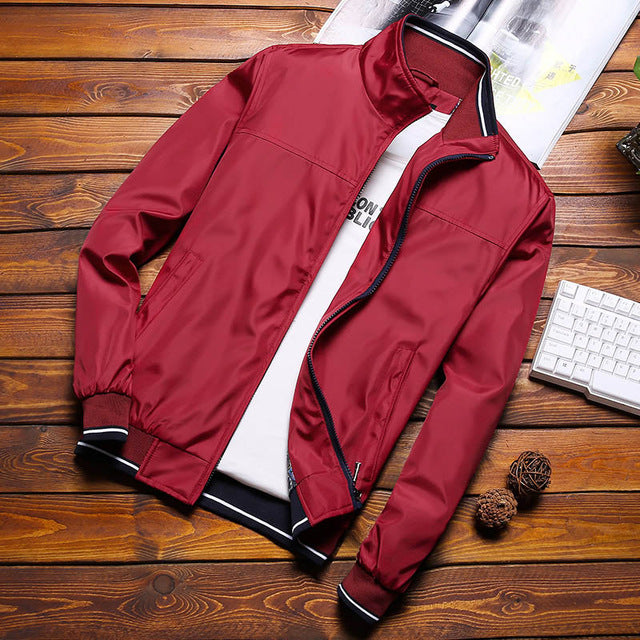 New Casual Jacket For Men - Shopeasywear