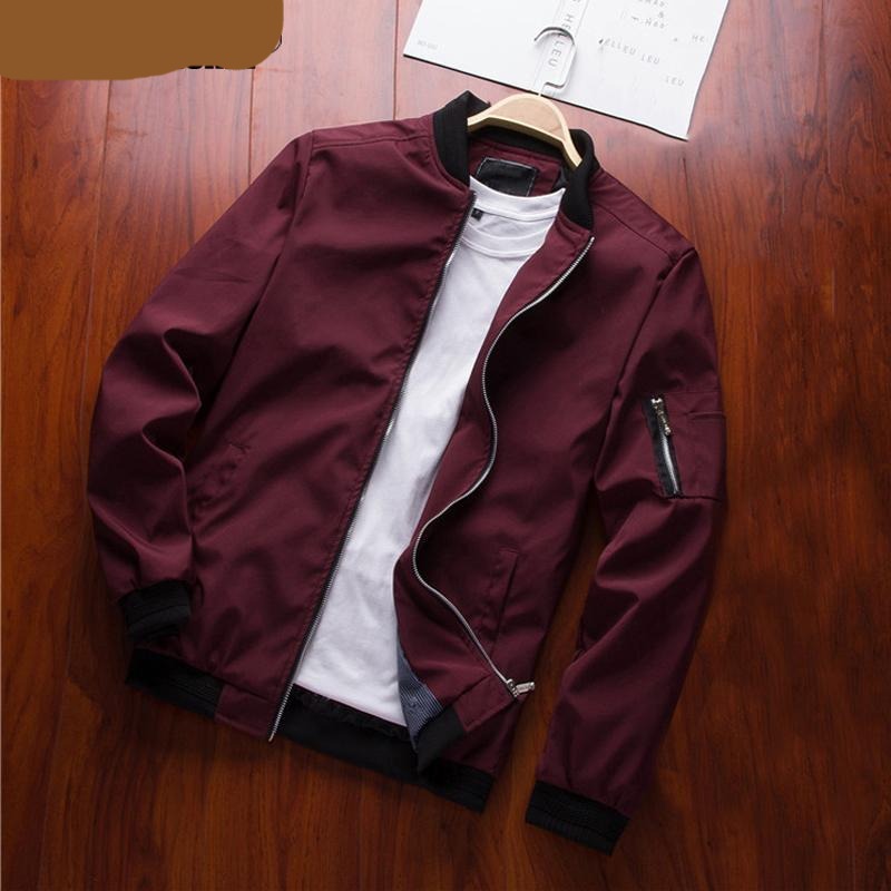 Spring Autumn Casual Coats - Shopeasywear