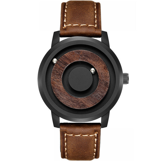 Scaleless Magnetic Watch - Shopeasywear