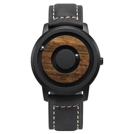 Scaleless Magnetic Watch - Shopeasywear