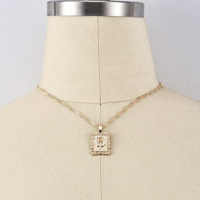 Dragon Pendant Necklaces for Women - Shopeasywear