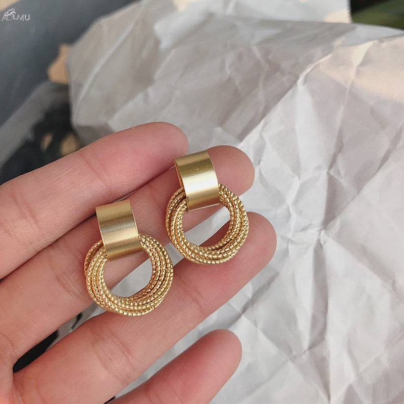 Small Stud Earrings for Women - Shopeasywear