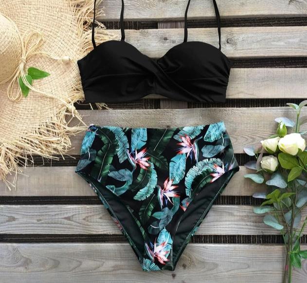 Sexy 2020 Bikini Swimsuit