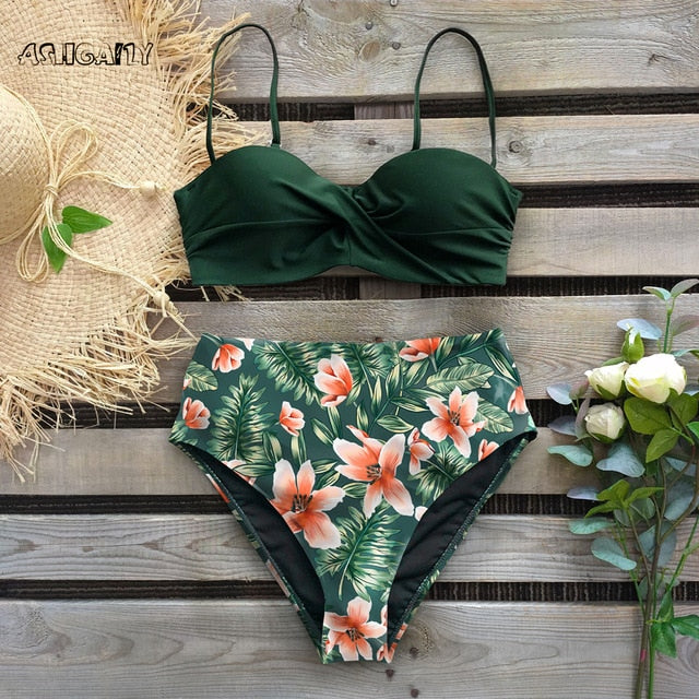 Sexy 2020 Bikini Swimsuit