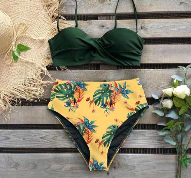 Sexy 2020 Bikini Swimsuit