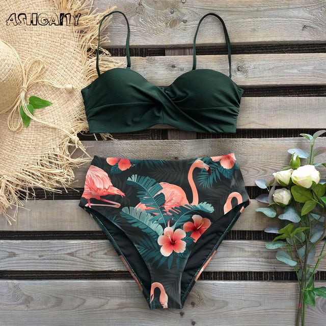 Sexy 2020 Bikini Swimsuit