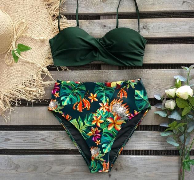 Sexy 2020 Bikini Swimsuit
