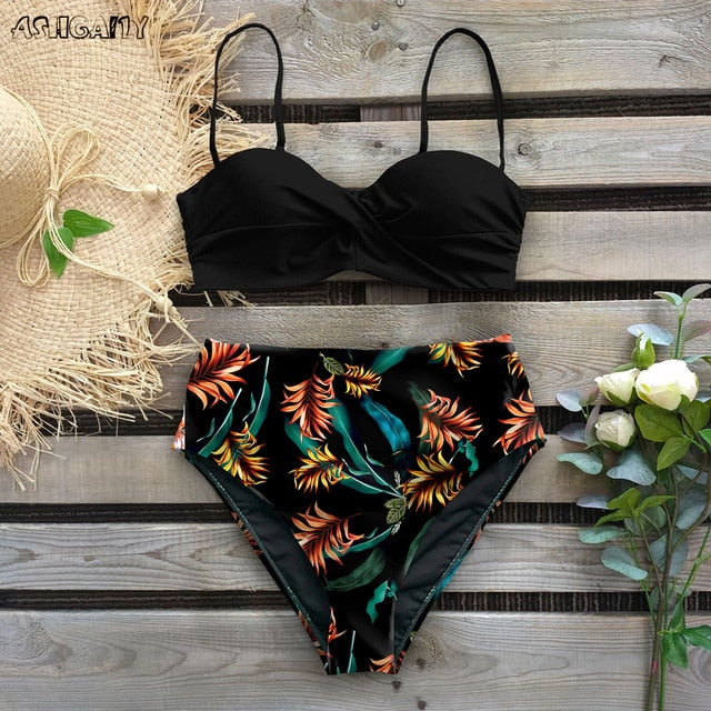 Sexy 2020 Bikini Swimsuit