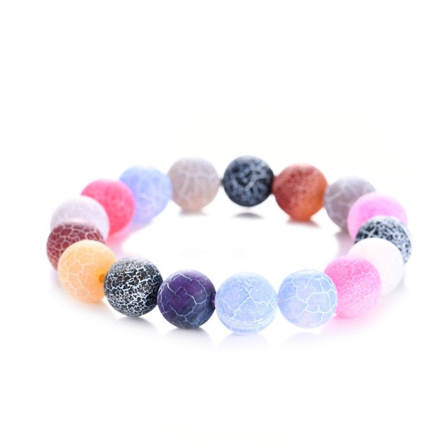 2020 Eight Planets Bead Bracelet - Shopeasywear