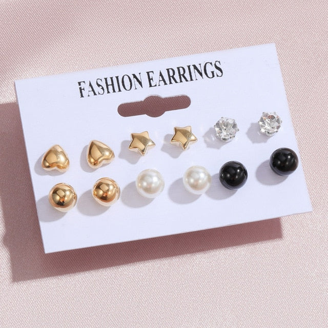 New Tassel Earrings - Shopeasywear