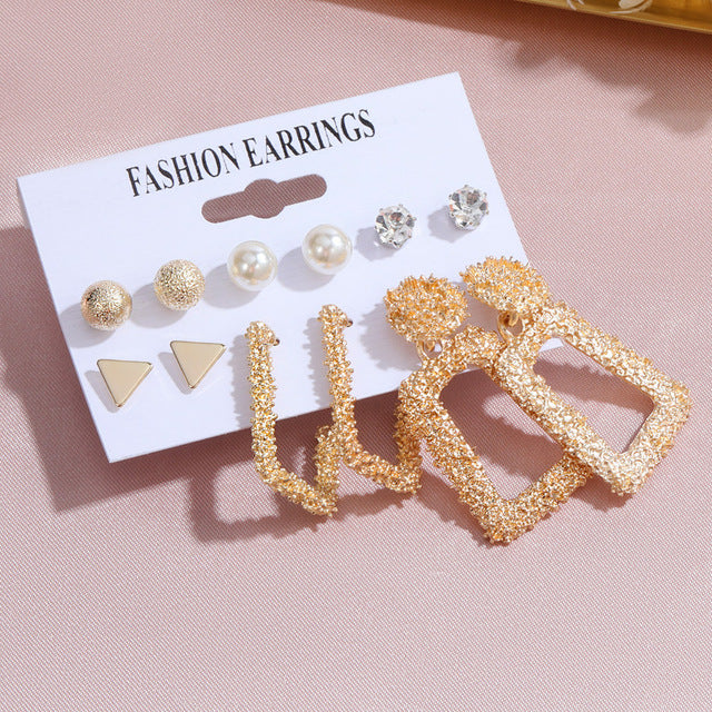 New Tassel Earrings - Shopeasywear