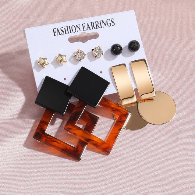 New Tassel Earrings - Shopeasywear