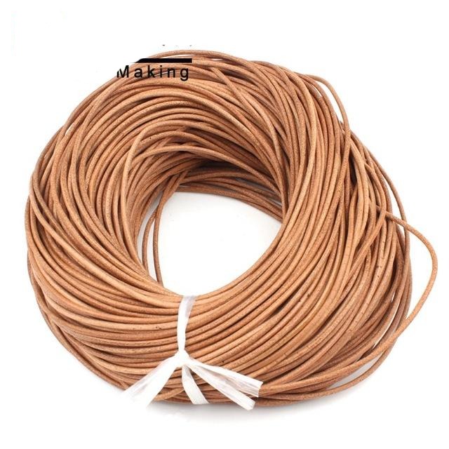 String Necklace Rope For Jewelry Making - Shopeasywear