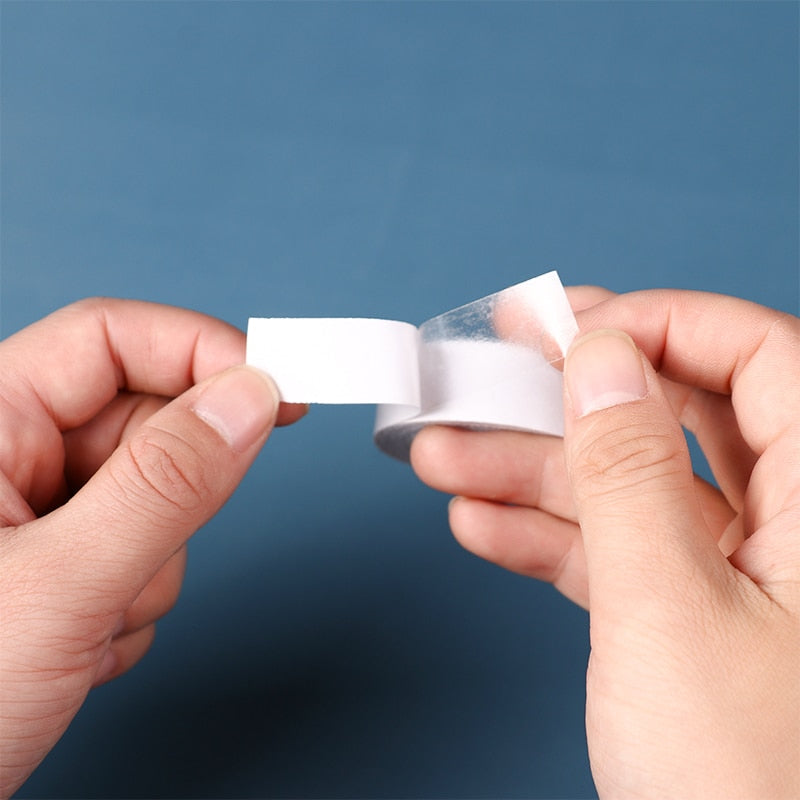 5 Meters Double Sided Safe Body Tape Clothing