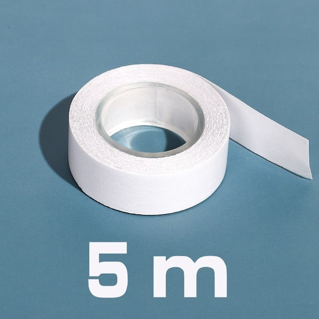 5 Meters Double Sided Safe Body Tape Clothing
