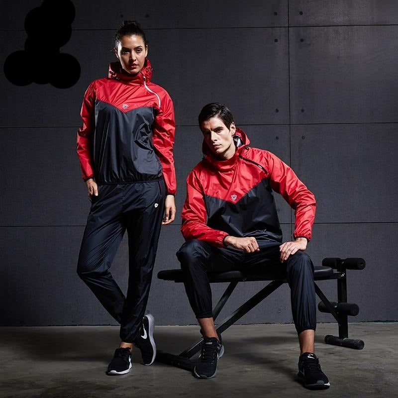 Womens Gym Clothing Set