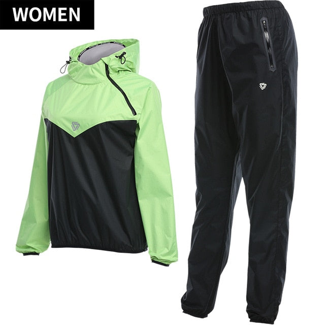 Womens Gym Clothing Set - Jeglowstore